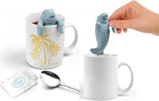 Manatea Infuser Now Available