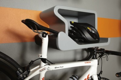 bicycle accessory mount