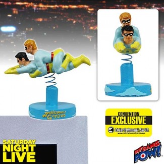 SNL's Ambiguously Gay Duo Bobbleheads