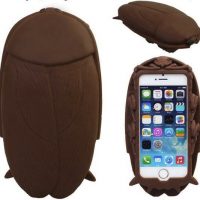 cockroach iphone case