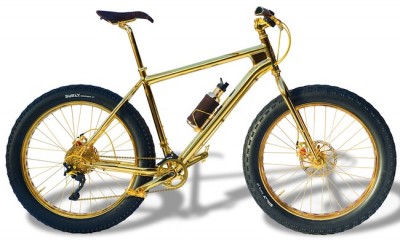 bicycle gold standard