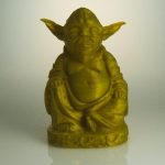 zen yoda