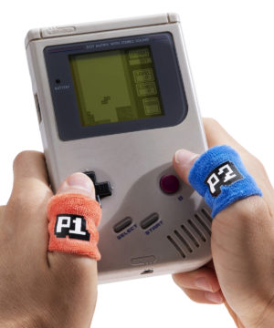 Thumb Sweatbands for Gamers
