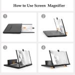 screen magnifier how to use