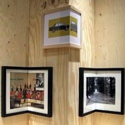 Corner Frames Hang Your Pictures in Corners