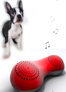 Dog Phone for your Lonely Dog