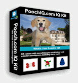PoochIQ Tests How Smart (Dumb) Your Dog Really Is