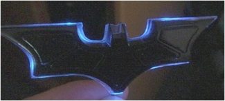 BatMp3 Player for the Batman Obsessed