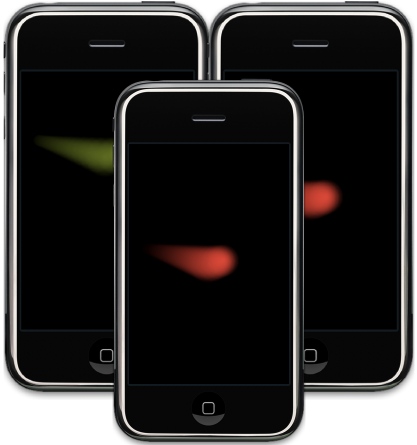 Sonic Vox Realtime Voice Changer iPhone Application