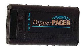 The Pepper Pager Is Probably a Product of the Past