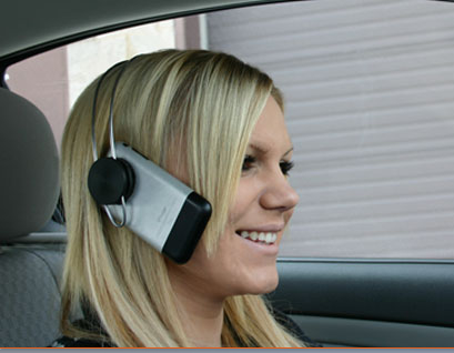 Worst Product Ever? Cell Mate Hands Free Cellphone Holder