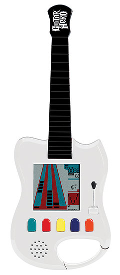 Pocket Sized Guitar Hero volume 2