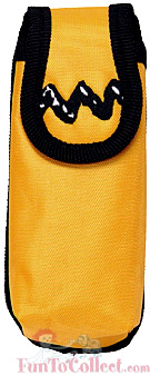Charlie Brown Cell Phone Case