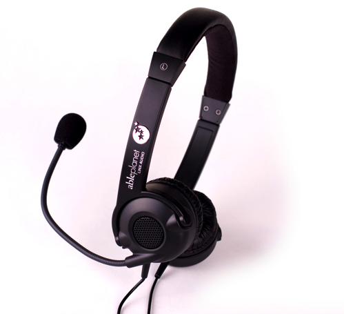 Review: Able Planet TL300 Clear Voice Headset