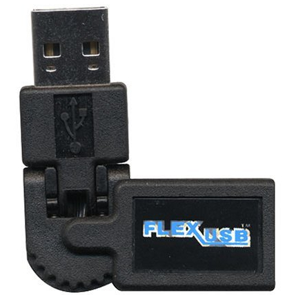 Flex USB is a Handy Little Accessory
