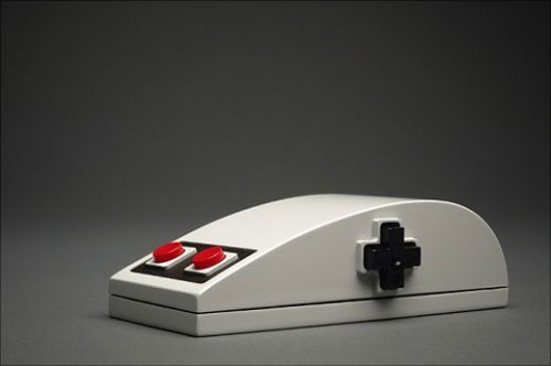 NES Mouse: Make this Please