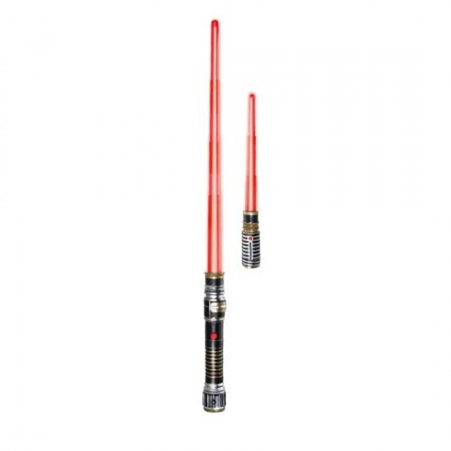 Sith Duel Action Electronic Lightsaber