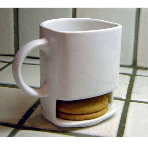 Biscuit Storing Mug