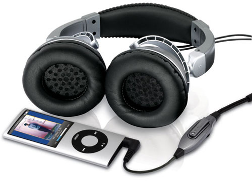 iHome iHMP5 are Headphones and Portable Speakers