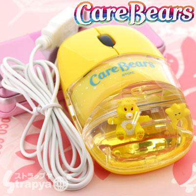 Care Bears Optical Mouse