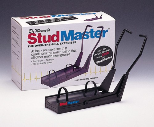 Studmaster Workout Unit for your Unit