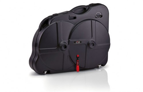 Suitcase for your Bicycle