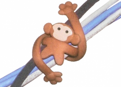 Cable Monkey!  Cable Monkey!  Cable Monkey!