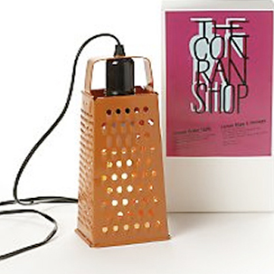 Cheese Grater Light