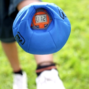 Measure Your Hippie Skills with the Hacky Sack Counter