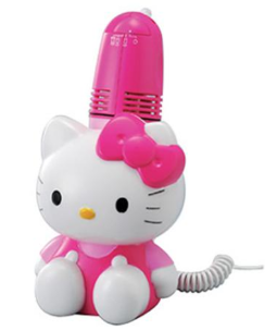 Guess What this Hello Kitty Product Does?