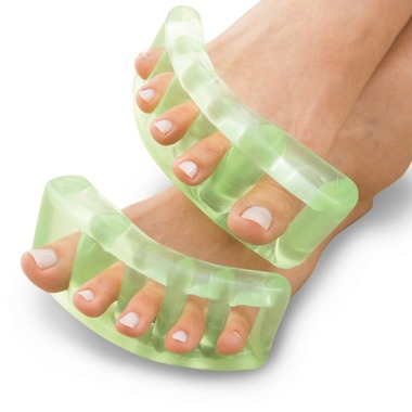 HealthyToes Toe Stetcher