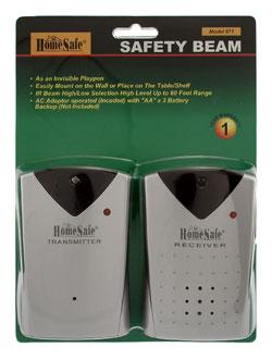 Safety Beams Alarm Kit