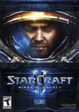 Starcraft 2 Beta Key Available Here