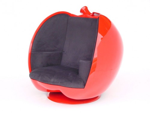 Apple Chair