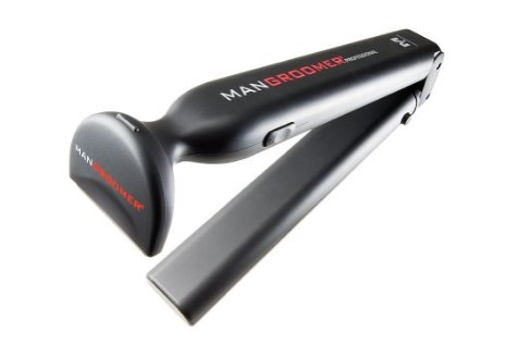 Mangroomer is the Nunchuck of Grooming (and we're giving one away!)