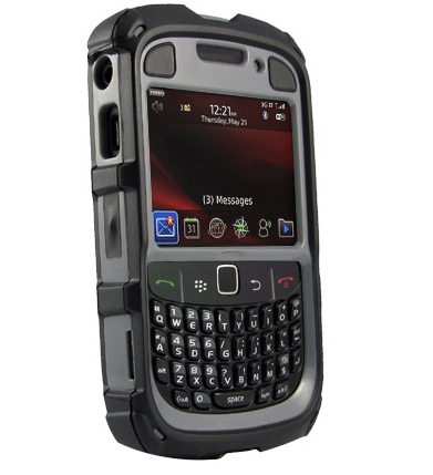 Going Ballistic Giveaway: iPhone 4 and Blackberry Curve Cases