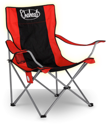 Chaheati Heated Camping Chair