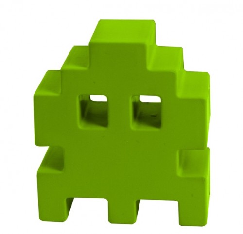 Space Invaders Stress Ball