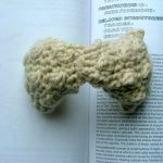 crocheted thyroid