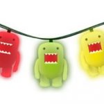 domo party lights