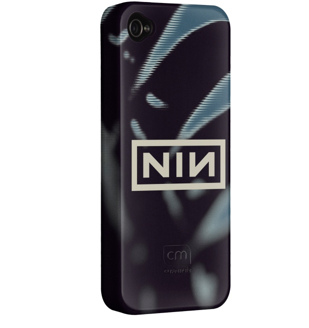 NIN Phone Cases: I Want to Phone You Like an Animal