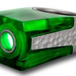green lantern projector ring