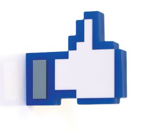 Thumbs Up for the Facebook Like Hooks