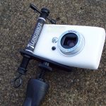 longshot camera