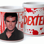 dexter heat changing mug