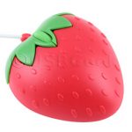 strawberry mouse