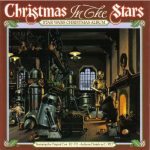 star wars christmas in the stars album