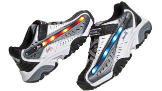 Light Up Lightsaber Sneakers