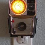 nightlight camera