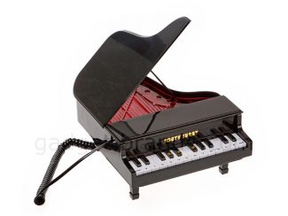 Piano Phone